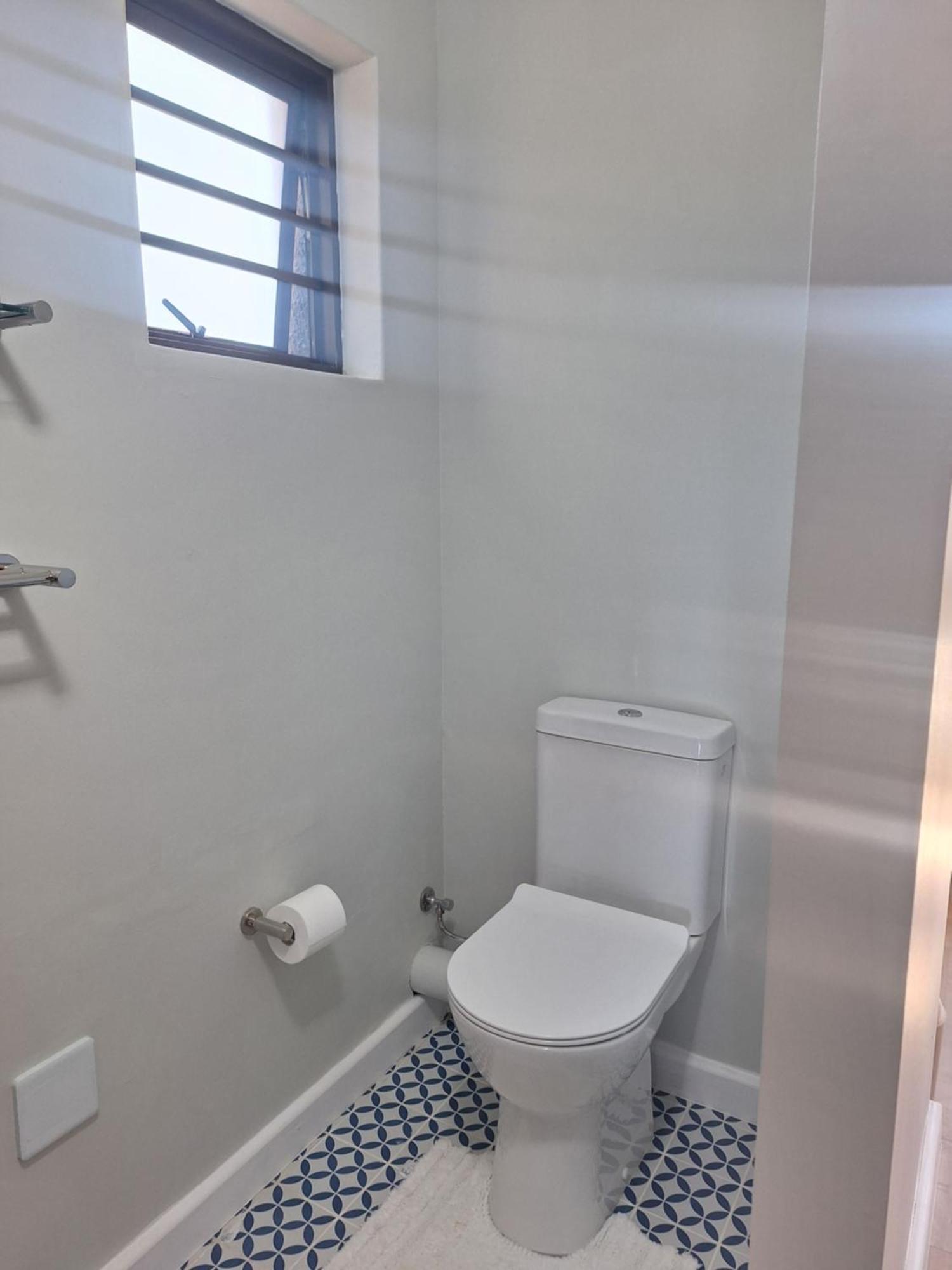 Governor's Nest Apartment *