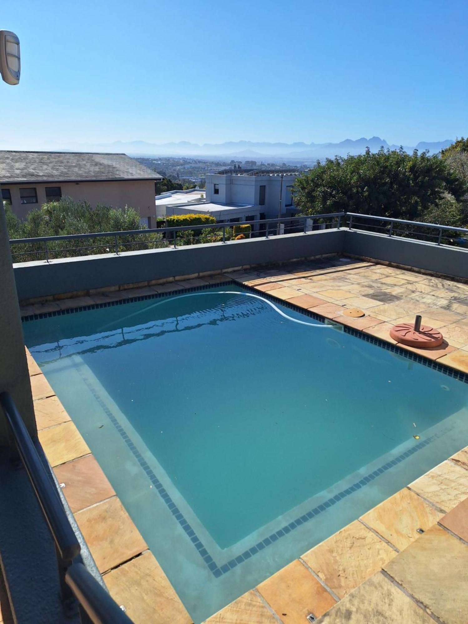 Governor's Nest Apartment Cape Town