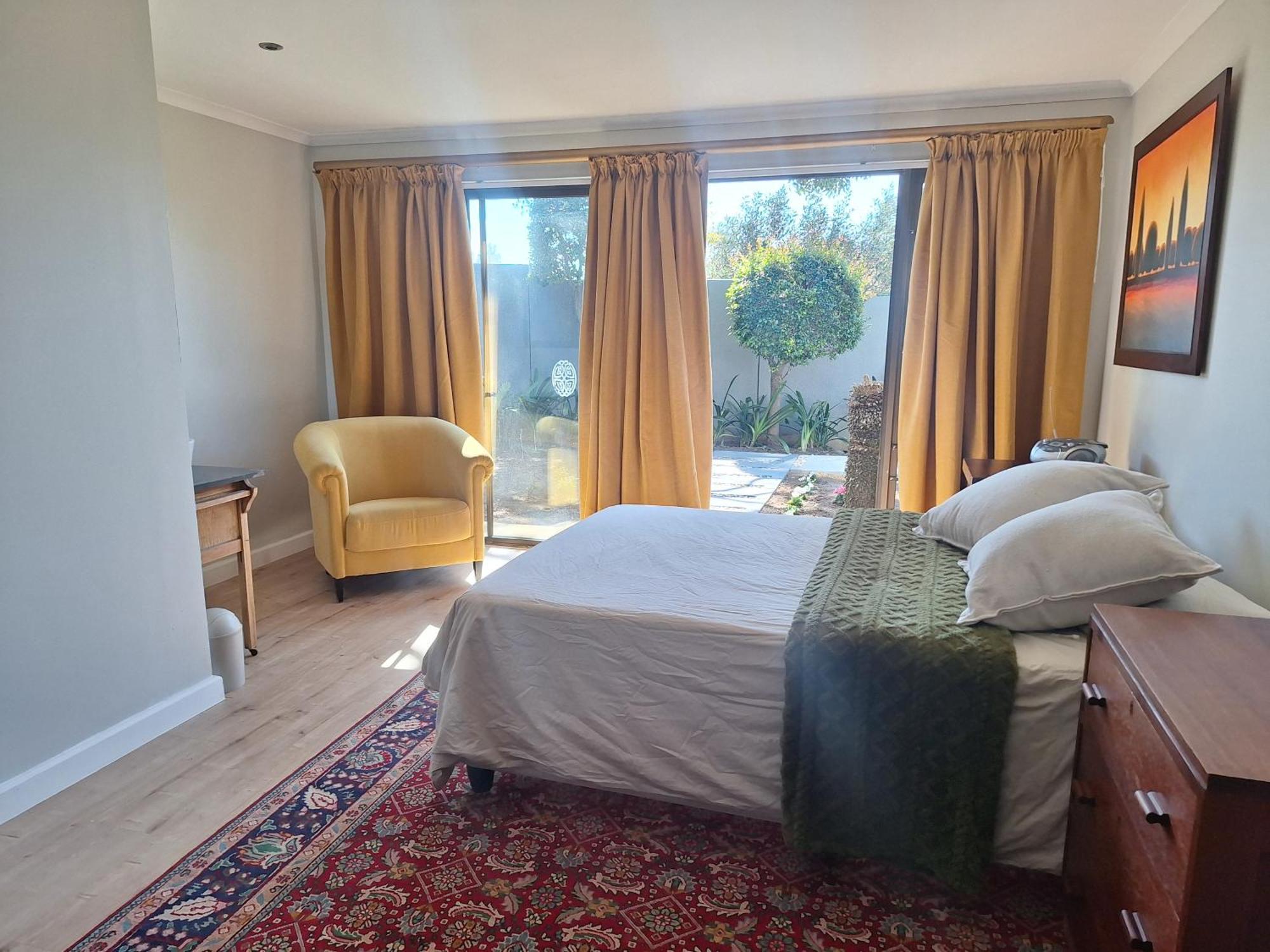 Apartment Governor's Nest Cape Town